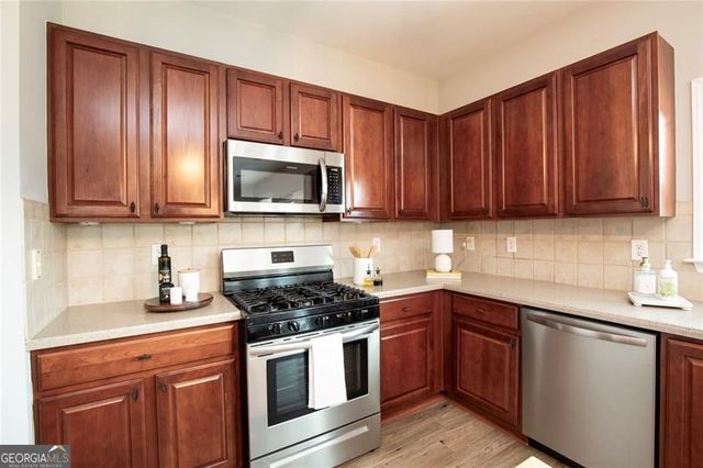 5180 Fieldgate Ridge Drive, Cumming, GA 30028