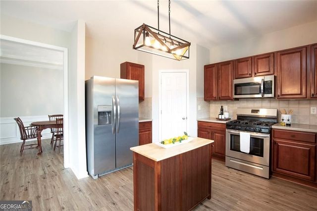 5180 Fieldgate Ridge Drive, Cumming, GA 30028