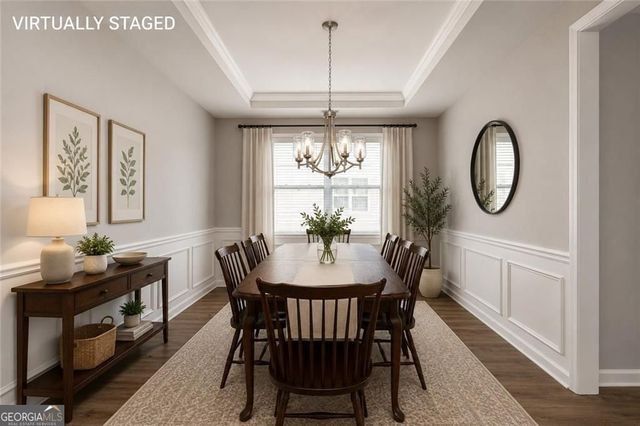 5180 Fieldgate Ridge Drive, Cumming, GA 30028