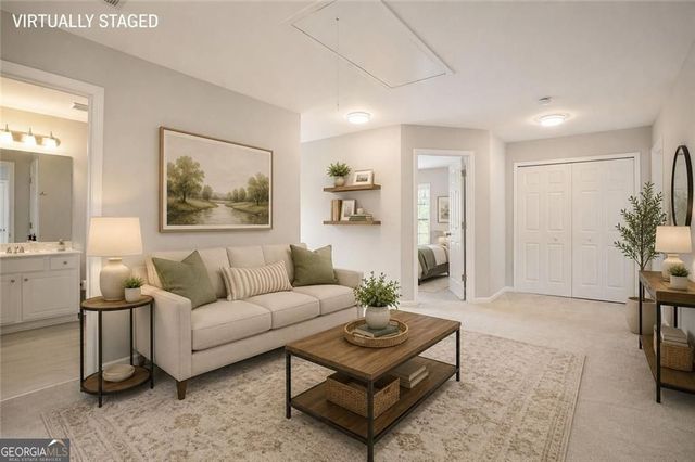 5180 Fieldgate Ridge Drive, Cumming, GA 30028