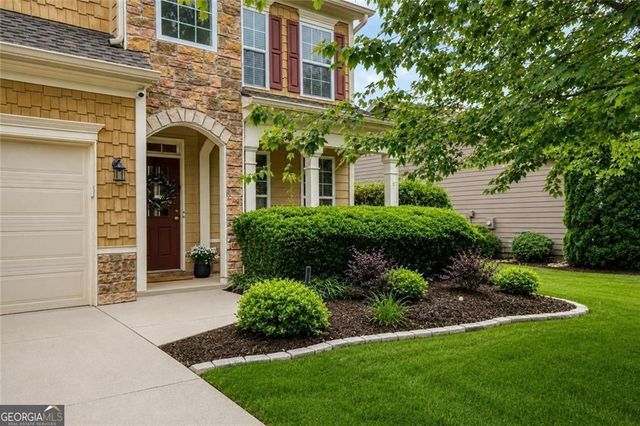5180 Fieldgate Ridge Drive, Cumming, GA 30028
