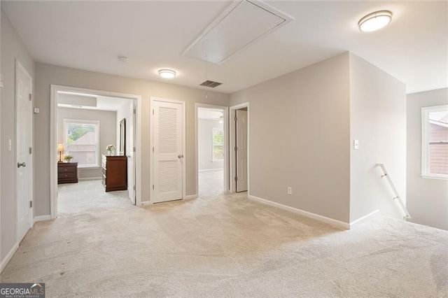 5180 Fieldgate Ridge Drive, Cumming, GA 30028