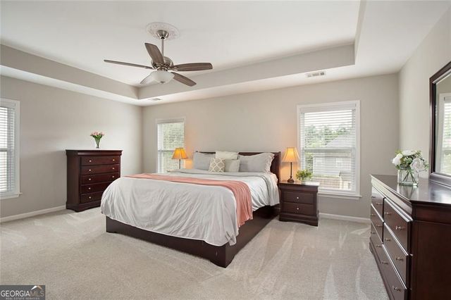 5180 Fieldgate Ridge Drive, Cumming, GA 30028