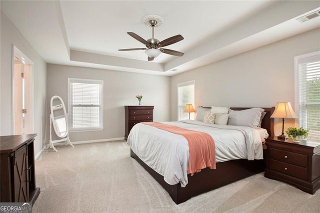 5180 Fieldgate Ridge Drive, Cumming, GA 30028