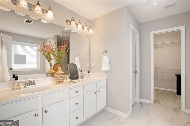 5180 Fieldgate Ridge Drive, Cumming, GA 30028