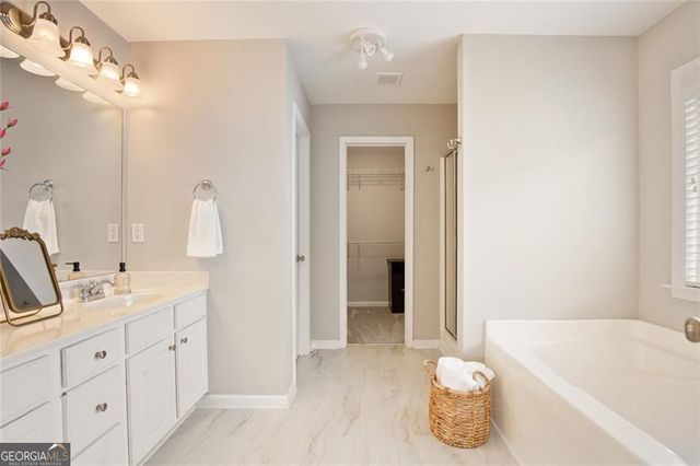 5180 Fieldgate Ridge Drive, Cumming, GA 30028