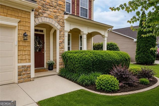 5180 Fieldgate Ridge Drive, Cumming, GA 30028