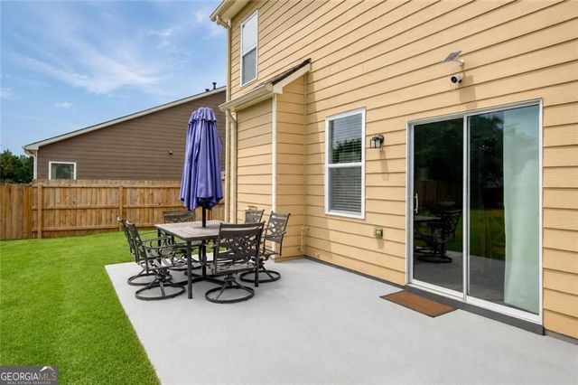 5180 Fieldgate Ridge Drive, Cumming, GA 30028