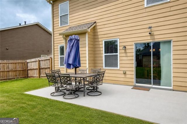 5180 Fieldgate Ridge Drive, Cumming, GA 30028