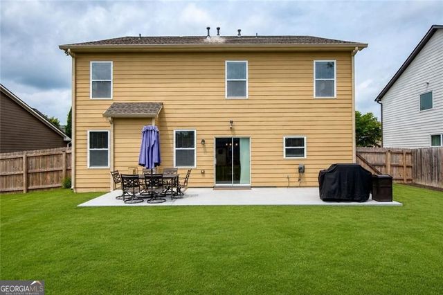 5180 Fieldgate Ridge Drive, Cumming, GA 30028