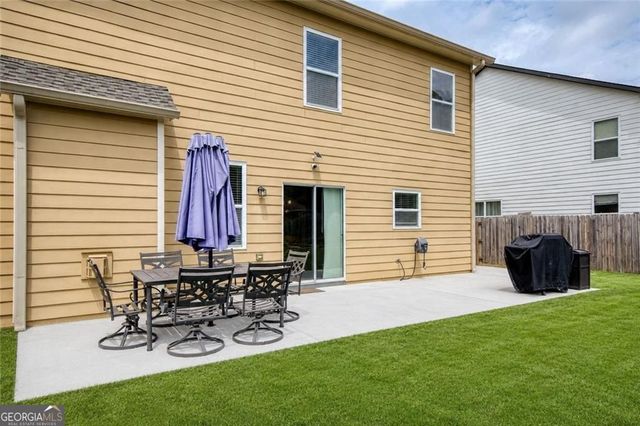 5180 Fieldgate Ridge Drive, Cumming, GA 30028