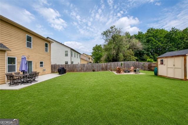 5180 Fieldgate Ridge Drive, Cumming, GA 30028