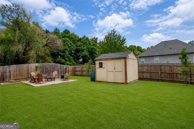5180 Fieldgate Ridge Drive, Cumming, GA 30028