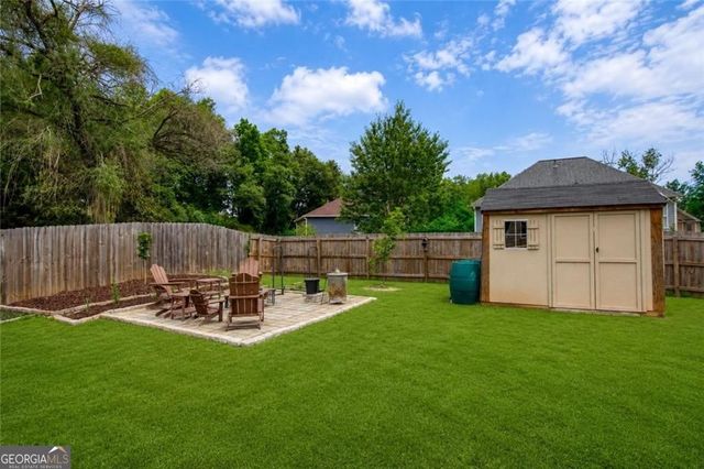 5180 Fieldgate Ridge Drive, Cumming, GA 30028