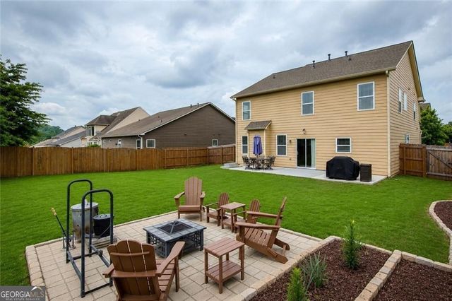 5180 Fieldgate Ridge Drive, Cumming, GA 30028
