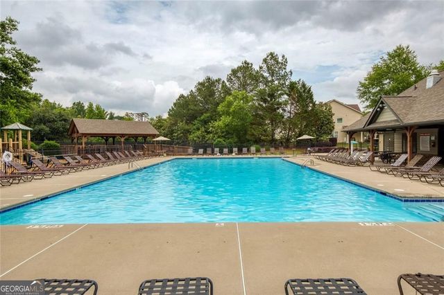 5180 Fieldgate Ridge Drive, Cumming, GA 30028