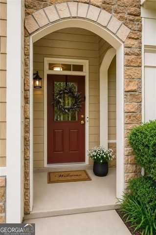 5180 Fieldgate Ridge Drive, Cumming, GA 30028