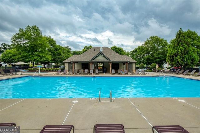 5180 Fieldgate Ridge Drive, Cumming, GA 30028