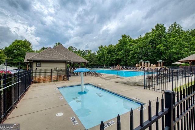 5180 Fieldgate Ridge Drive, Cumming, GA 30028