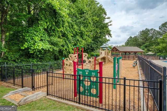 5180 Fieldgate Ridge Drive, Cumming, GA 30028