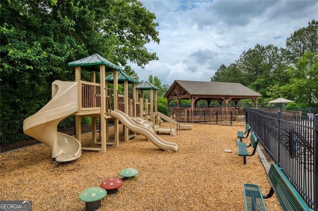 5180 Fieldgate Ridge Drive, Cumming, GA 30028