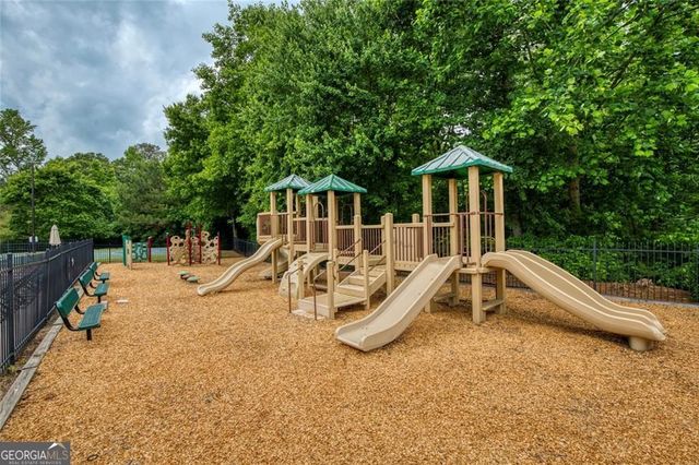 5180 Fieldgate Ridge Drive, Cumming, GA 30028