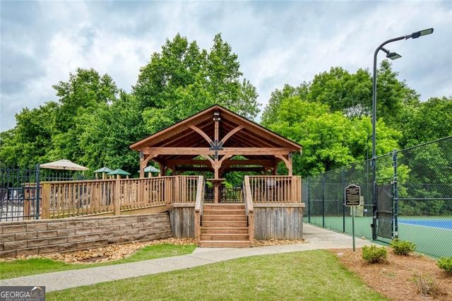 5180 Fieldgate Ridge Drive, Cumming, GA 30028
