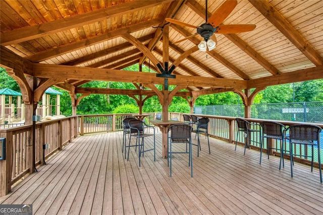 5180 Fieldgate Ridge Drive, Cumming, GA 30028