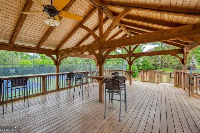 5180 Fieldgate Ridge Drive, Cumming, GA 30028