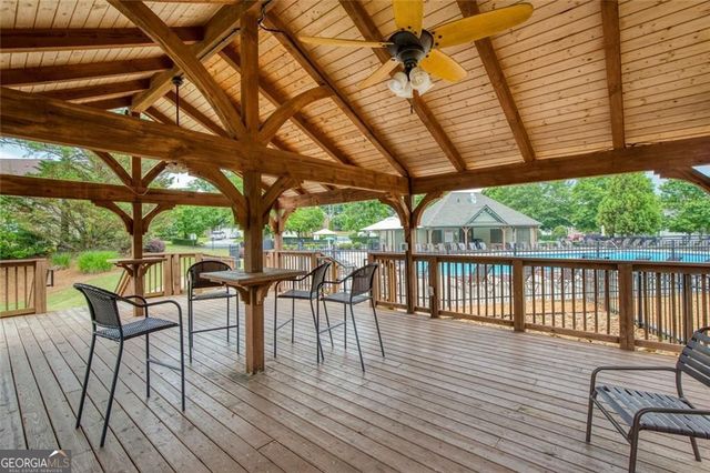 5180 Fieldgate Ridge Drive, Cumming, GA 30028