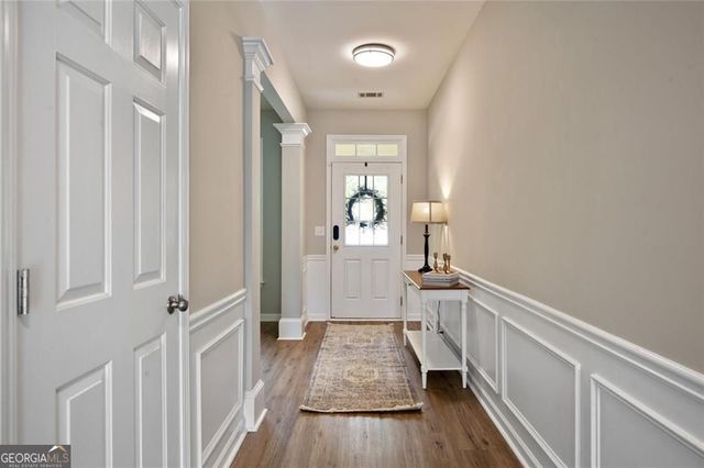 5180 Fieldgate Ridge Drive, Cumming, GA 30028