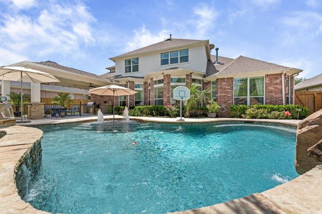 7218 Diamond Falls Lane, Spring, TX 77389