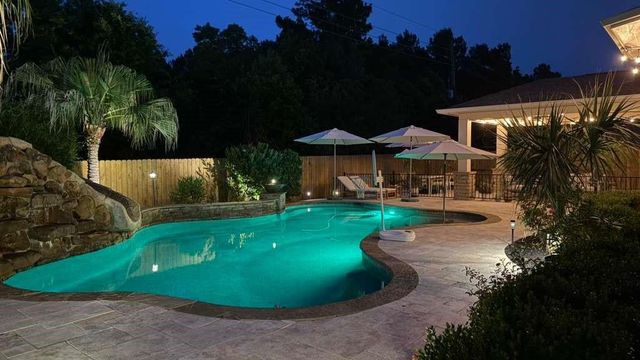 7218 Diamond Falls Lane, Spring, TX 77389