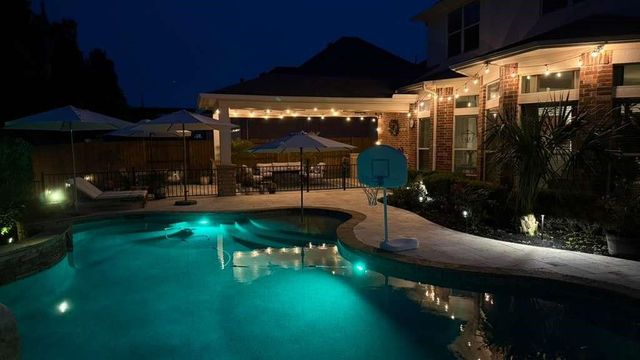 7218 Diamond Falls Lane, Spring, TX 77389