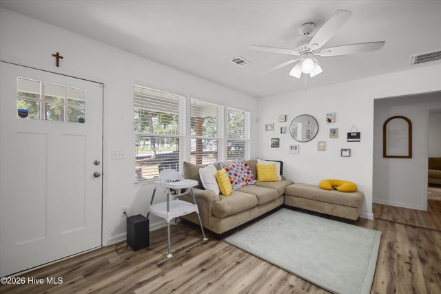 3522 Bullock Avenue, Augusta, GA 30906