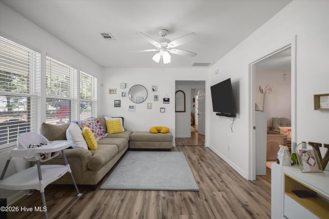 3522 Bullock Avenue, Augusta, GA 30906