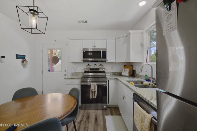 3522 Bullock Avenue, Augusta, GA 30906