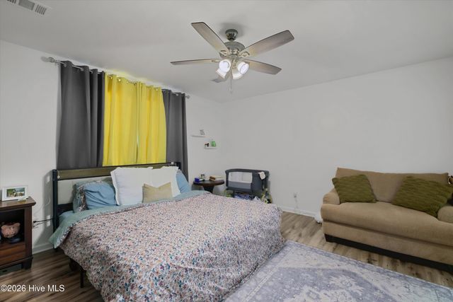 3522 Bullock Avenue, Augusta, GA 30906