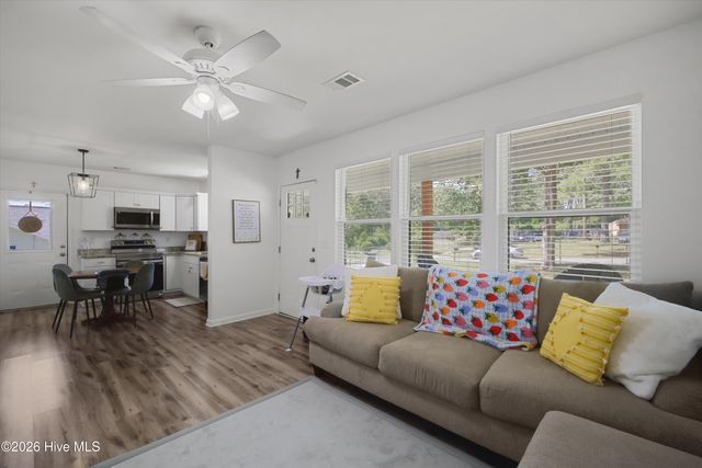 3522 Bullock Avenue, Augusta, GA 30906
