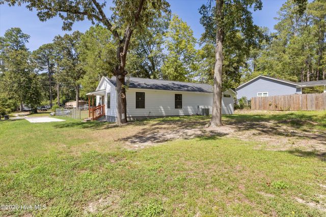 3522 Bullock Avenue, Augusta, GA 30906