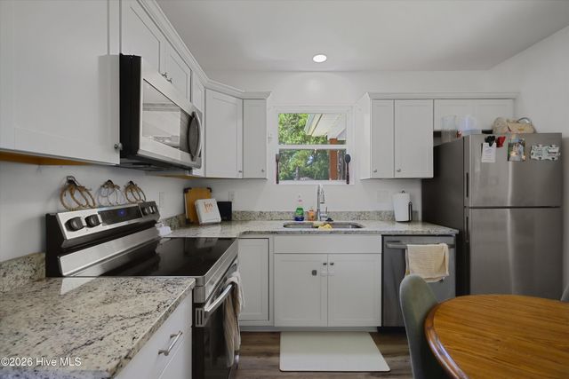 3522 Bullock Avenue, Augusta, GA 30906