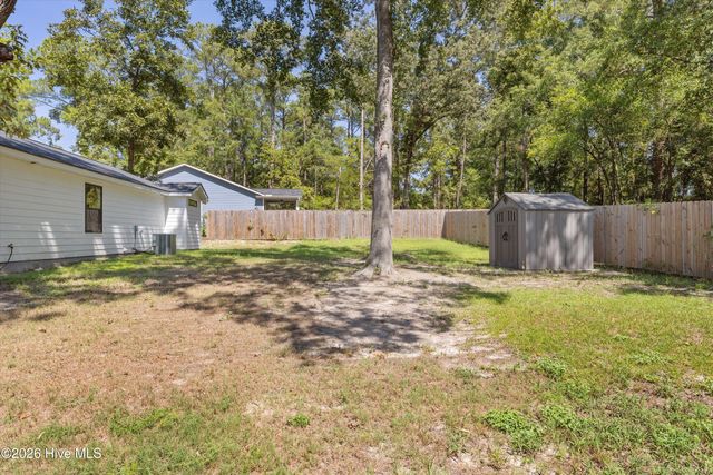 3522 Bullock Avenue, Augusta, GA 30906