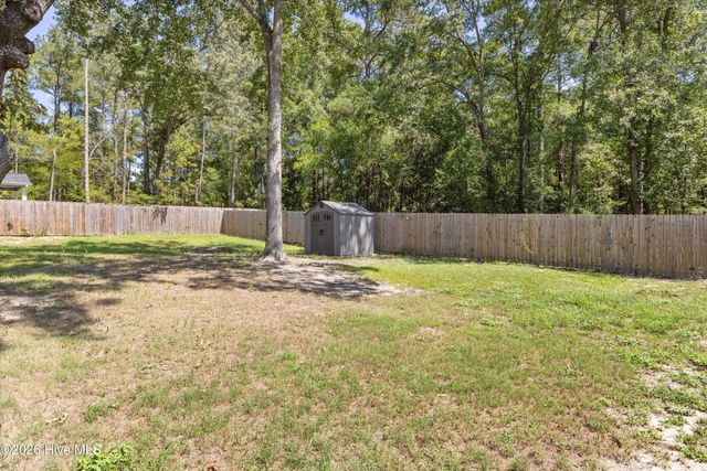 3522 Bullock Avenue, Augusta, GA 30906