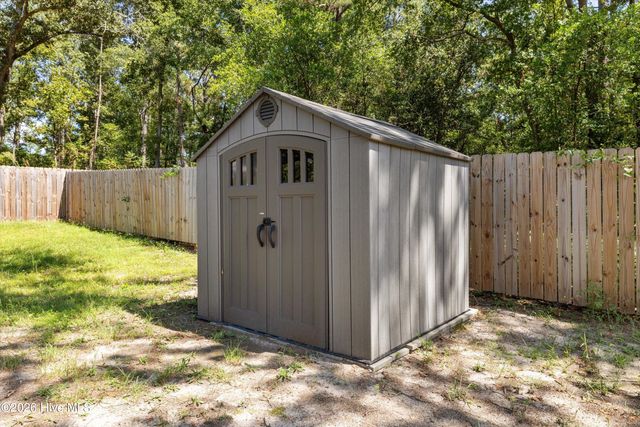 3522 Bullock Avenue, Augusta, GA 30906