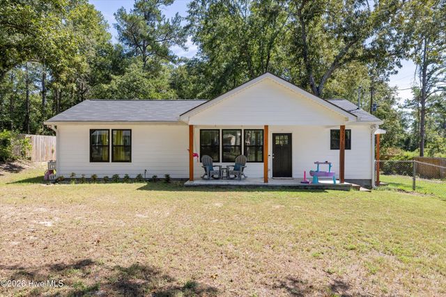 3522 Bullock Avenue, Augusta, GA 30906