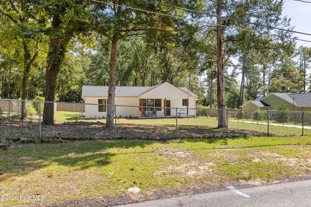 3522 Bullock Avenue, Augusta, GA 30906