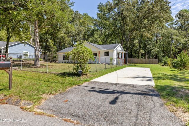 3522 Bullock Avenue, Augusta, GA 30906