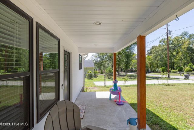 3522 Bullock Avenue, Augusta, GA 30906