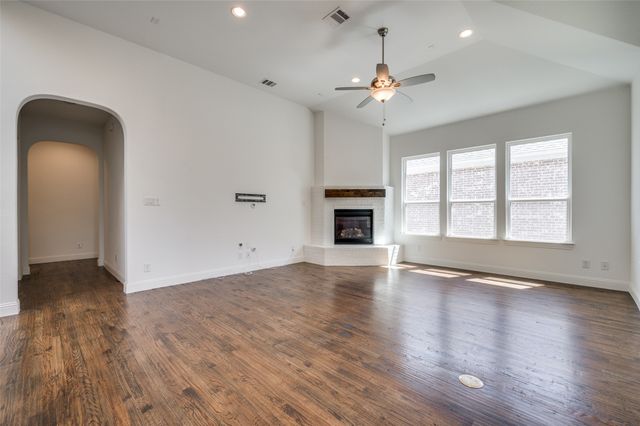 3884 Sevilla Drive, Frisco, TX 75034