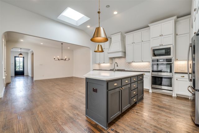 3884 Sevilla Drive, Frisco, TX 75034